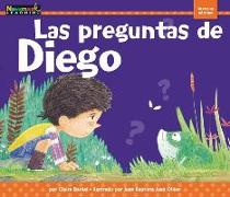 Las Preguntas de Diego