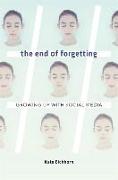 End of Forgetting