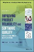 Improving Product Reliability and Software Quality