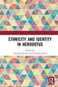 Ethnicity and Identity in Herodotus