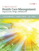 Shortell & Kaluzny's Health Care Management