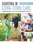 Assisting in Long-Term Care