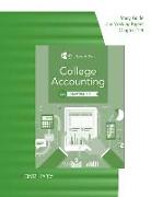 Study Guide with Working Papers for Heintz/Parry's College Accounting, Chapters 1- 9, 23rd