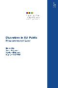 Discretion in EU Public Procurement Law