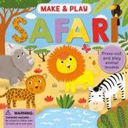 Make & Play: Safari