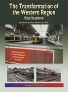 The Transformation of the Western Region