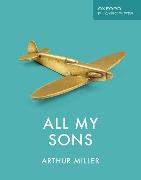 Oxford Playscripts: All My Sons