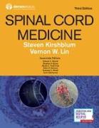 Spinal Cord Medicine, Third Edition