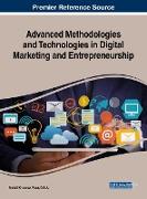 Advanced Methodologies and Technologies in Digital Marketing and Entrepreneurship