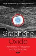 GRAPHENE OXIDE