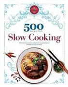 Slow Cooking