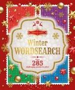 Trivia Gift: Winter Wordsearch