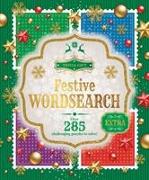 Trivia Gift: Festive Wordsearch Extra