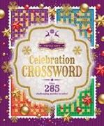 Trivia Gift: Celebration Crosswords