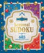 Trivia Gift: Seasonal Sudoku