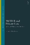 MiFID II and Private Law