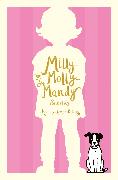 Milly-Molly-Mandy Stories