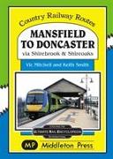 Mansfield to Doncaster