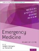 Emergency Medicine Board Review