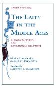 Laity in the Middle Ages, The