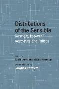Distributions of the Sensible