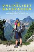 The Unlikeliest Backpacker
