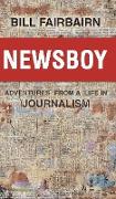 Newsboy