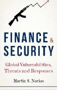 Finance and Security