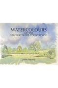 Watercolours of the Staffordshire Countryside