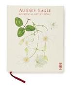 Audrey Eagle Botanical Art Journal
