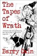 The Tapes of Wrath