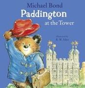Paddington at the Tower