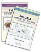 Big Data in Omics and Imaging, Two Volume Set