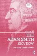 The Adam Smith Review