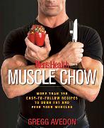 Men's Health Muscle Chow