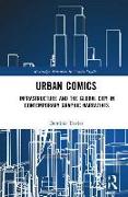 Urban Comics