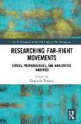 Researching Far-Right Movements