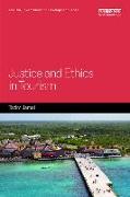 Justice and Ethics in Tourism