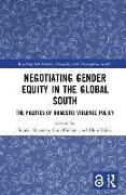 Negotiating Gender Equity in the Global South