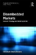 Disembedded Markets