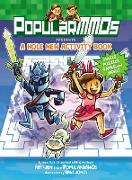 PopularMMOs Presents A Hole New Activity Book