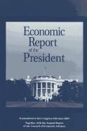 Economic Report of the President: Transmitted to the Congress February 2007