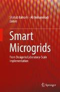 Smart Microgrids