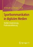 Sportkommunikation in digitalen Medien