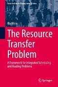 The Resource Transfer Problem