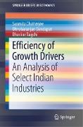 Efficiency of Growth Drivers