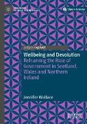 Wellbeing and Devolution