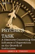 Psyche's Task