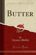 Butter (Classic Reprint)