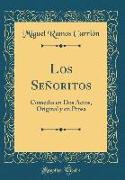 Los Señoritos